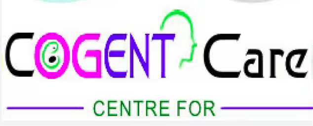Cogent Care Logo
